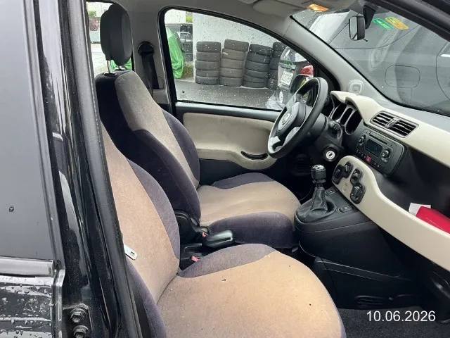 Fiat Panda 1.2 Easy, 69 PS — zdjęcie 12