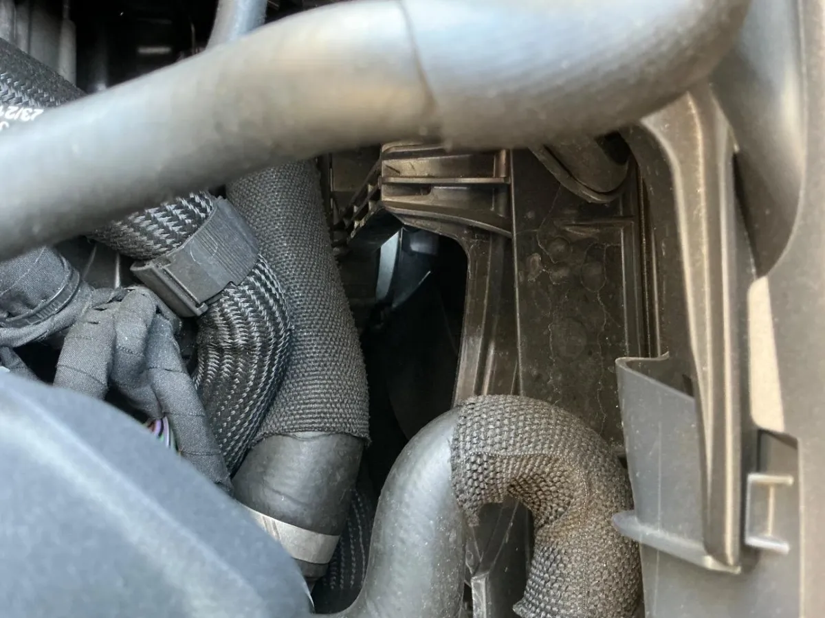 VW T-Roc T-Roc TSI R DSG 4Motion 2.0, 300 PS — zdjęcie 15