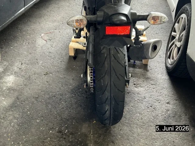 Yamaha YZF-R3 ABS, 41 PS — zdjęcie 10