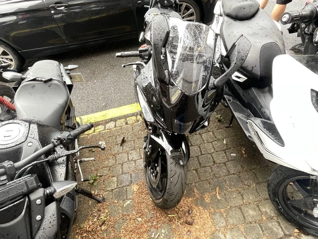 Yamaha R7 ABS, 73 PS — zdjęcie 3