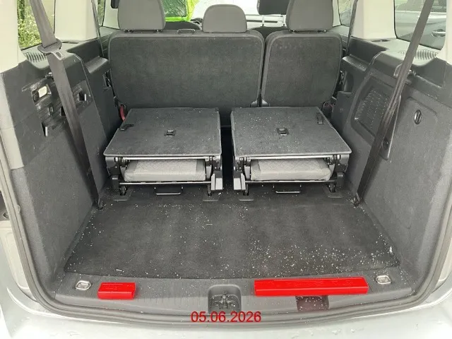 VW Caddy Maxi 1.5 TSI Plug in Hybrid Life, 116 PS — zdjęcie 7