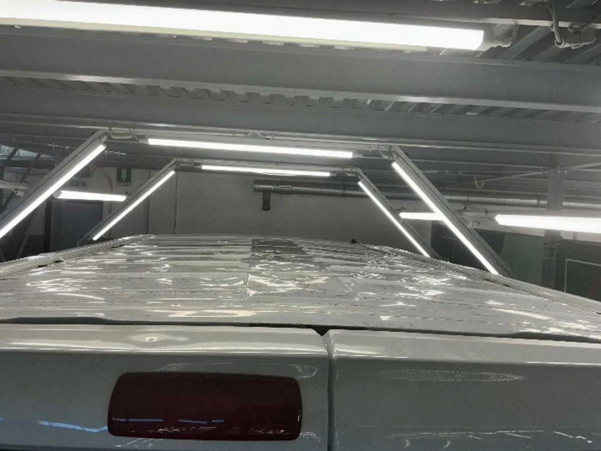 OPEL Vivaro 1.6CDTI eco 2.7 L1 1.6, 90 PS — zdjęcie 11