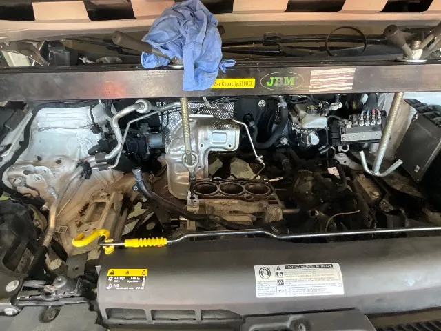 Seat Ibiza 1.0 TSI , 116 PS — zdjęcie 7