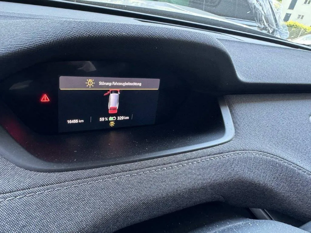 Skoda Enyaq 85 Loft, 286 PS — zdjęcie 5