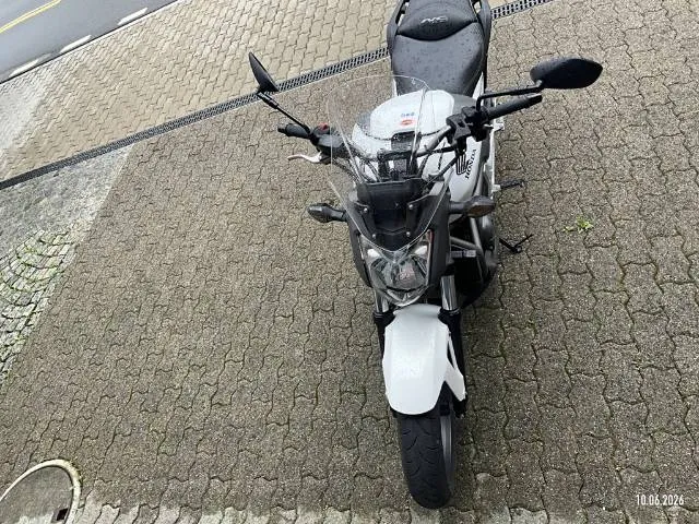 Honda NC 700 S 0.7, 48 PS — zdjęcie 6