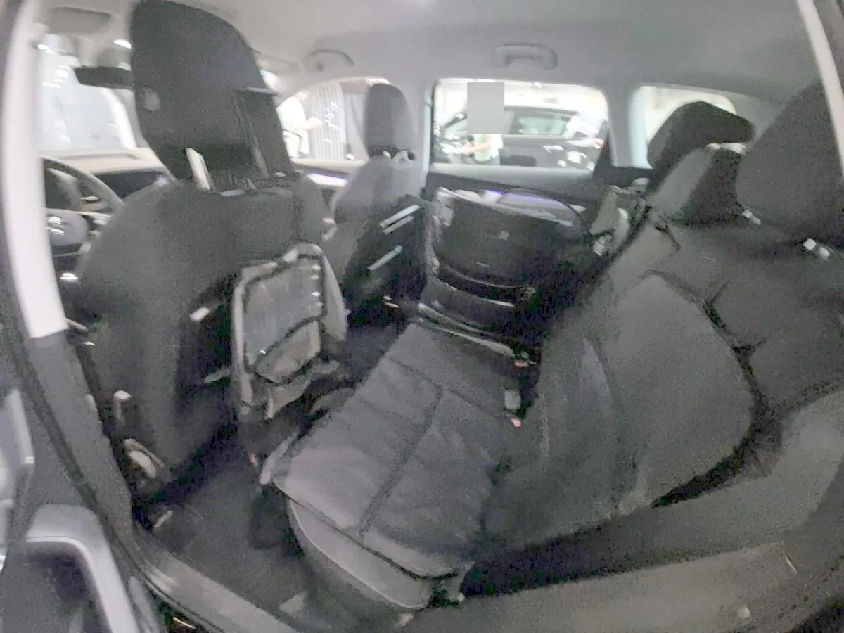 SKODA Karoq 1.5 TSI Select. DSG, 150 PS — zdjęcie 6