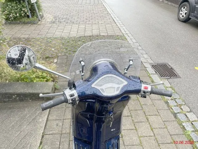 PIAGGIO Vespa Primavera 125, 11 PS — zdjęcie 6
