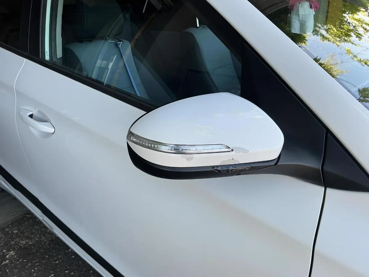 HYUNDAI i20 1.4, 99 PS — zdjęcie 12