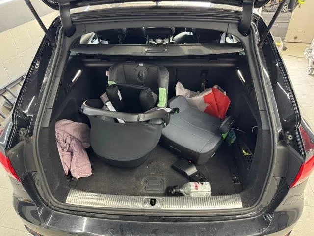 Audi A4 Avant 3.0 V6 TDI Sport S-Tronic 3.0, 218 PS — zdjęcie 11