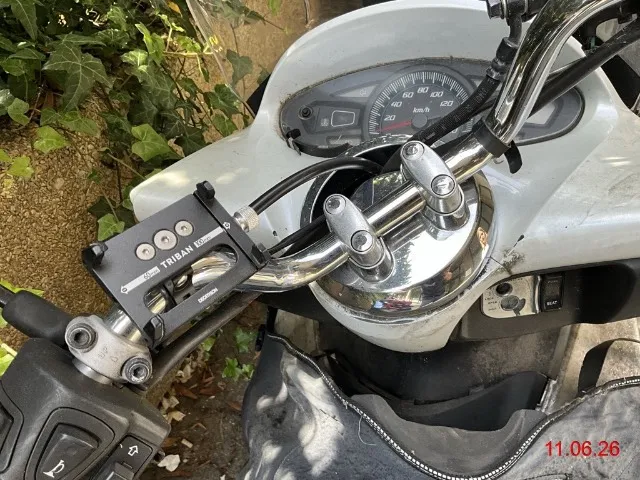 Honda PCX 125, 11 PS — zdjęcie 5