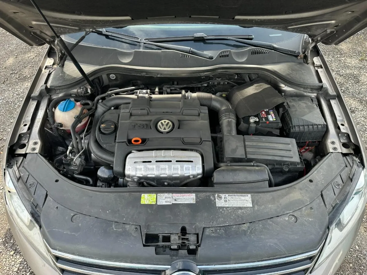 VW Passat Comfortline , 150 PS — zdjęcie 12