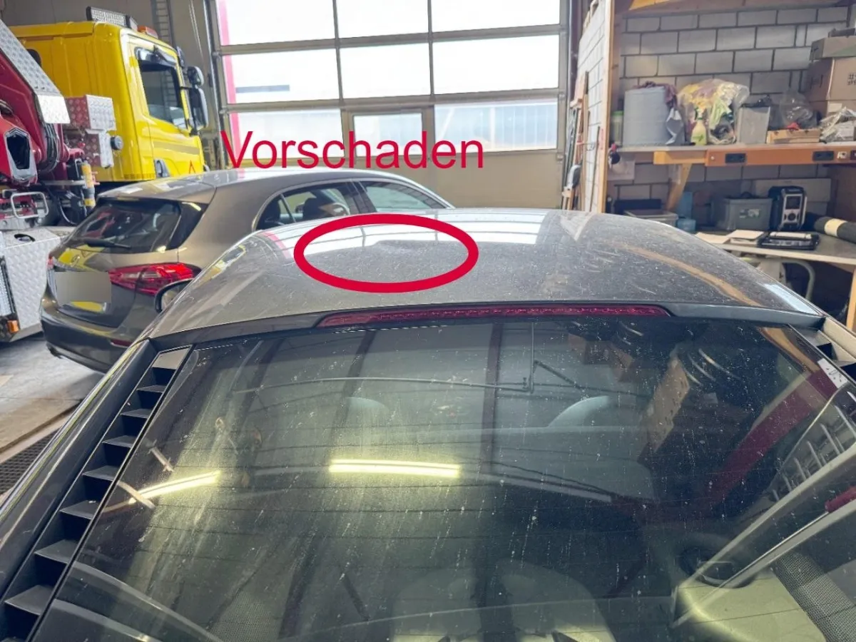 Audi R8 R8 Quattro 4.2, 419 PS — zdjęcie 11