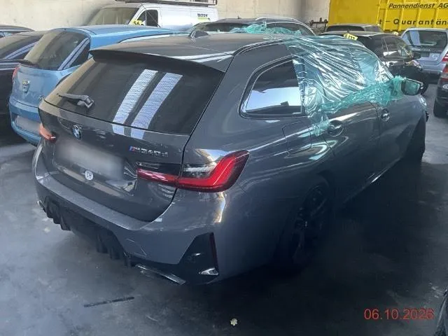 BMW 3er Reihe G21 Touring M340d xDrive, 340 PS — zdjęcie 3