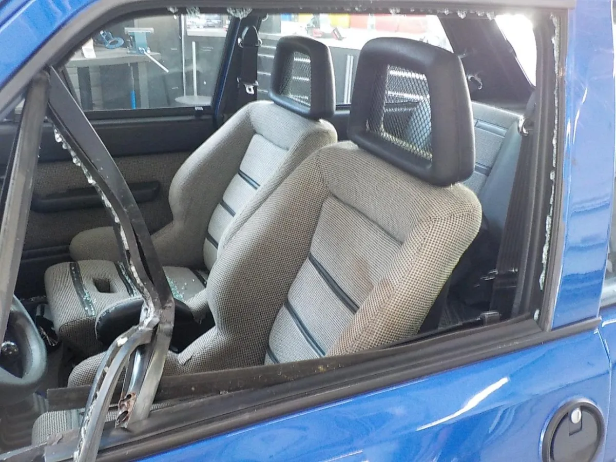Fiat Ritmo 125 TC 2.0, 124 PS — zdjęcie 6