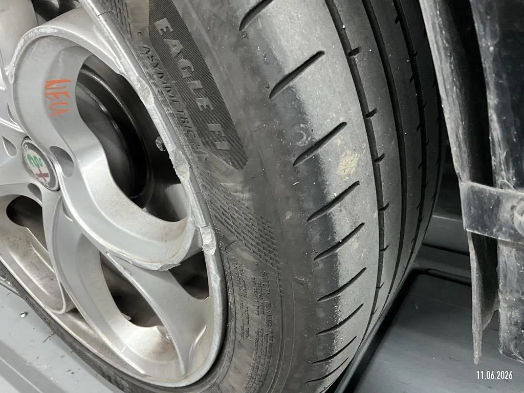 Alfa Romeo Tonale 1.6 JTD, 131 PS — zdjęcie 15