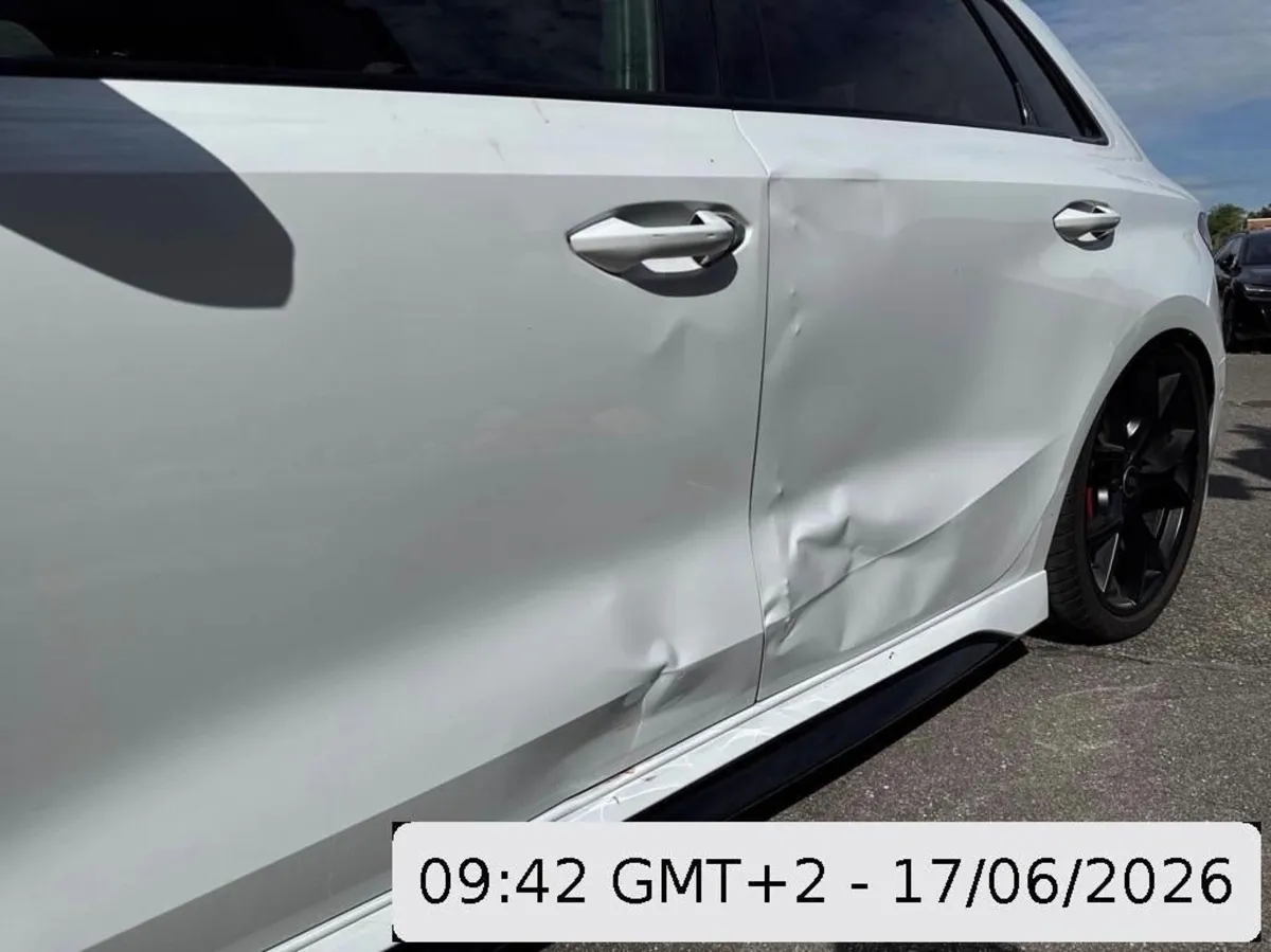 Audi RS3 Sportback 2.5 TFSI quattro S-Tronic, 400 PS — zdjęcie 15
