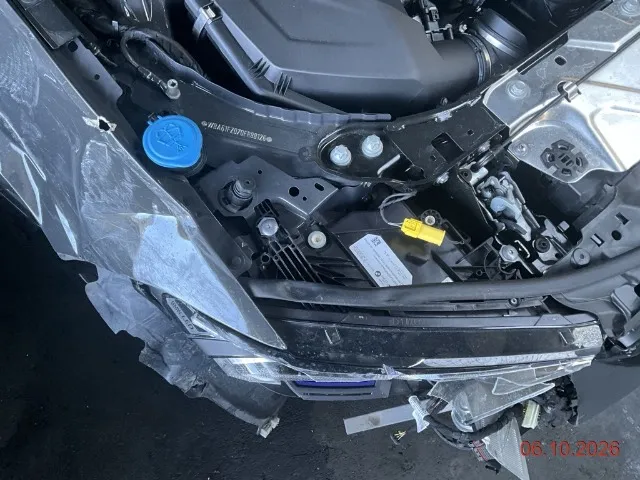 BMW 3er Reihe G21 Touring M340d xDrive, 340 PS — zdjęcie 8
