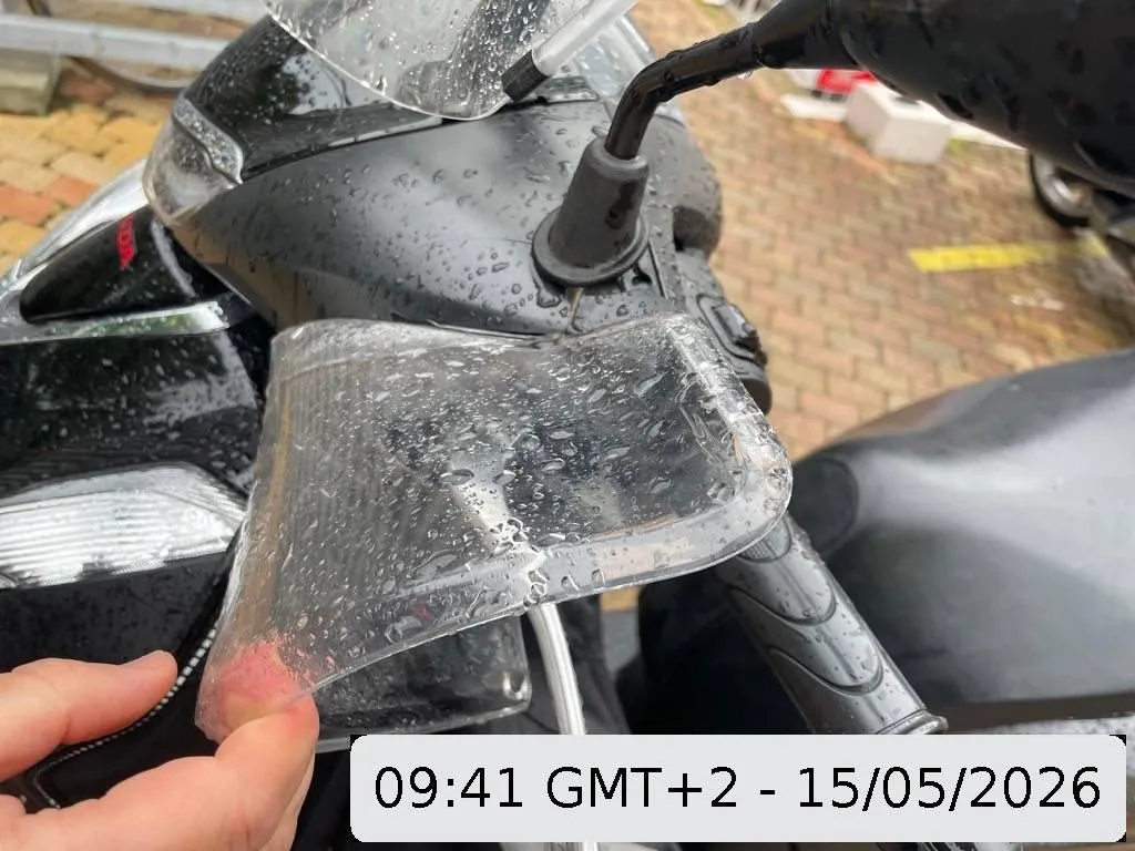 Honda Scoopy SH 125i, 12 PS — zdjęcie 12