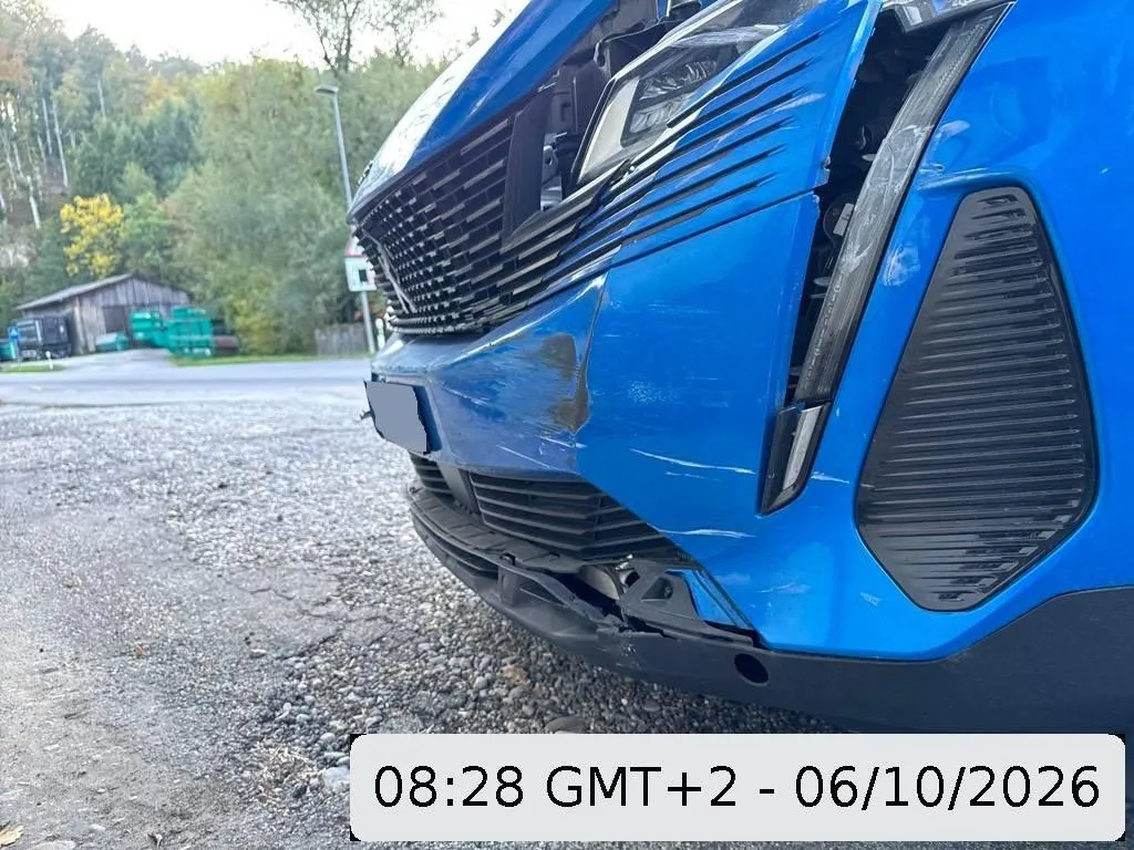 Peugeot 3008 1.6 Plug-in Hybrid4 GT Pack, 200 PS — zdjęcie 7