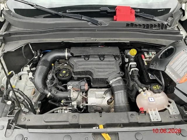 Jeep Renegade 1.0 Turbo Night Eagle, 120 PS — zdjęcie 7