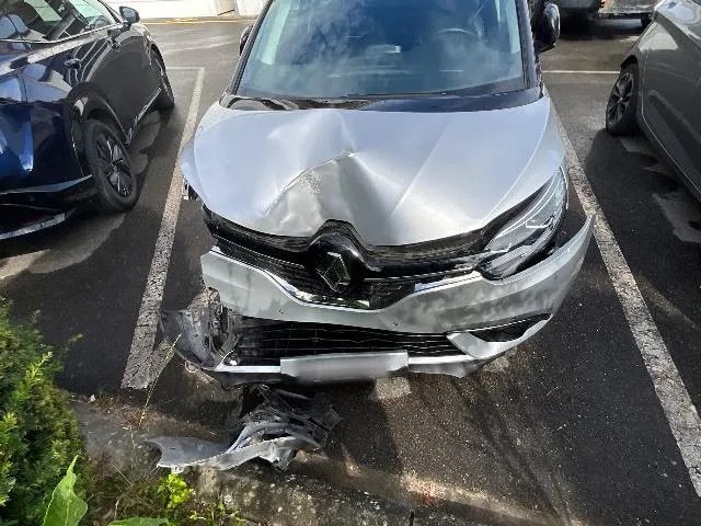 Renault Scenic 1.6 dCi, 160 PS — zdjęcie 10