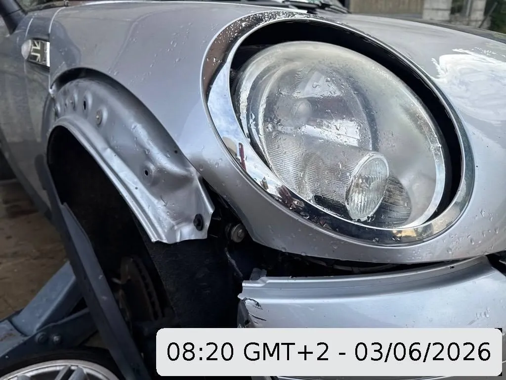 Mini Mini Cooper Clubman, 120 PS — zdjęcie 12
