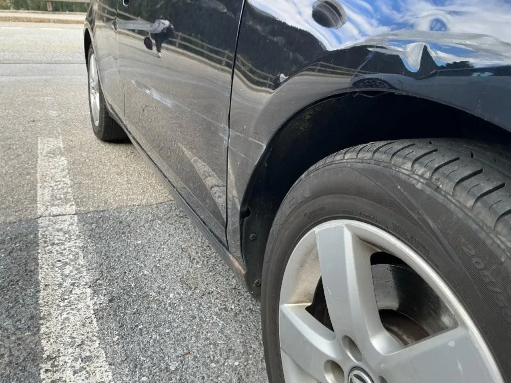 VW Golf VI 2.0 TDI CR Comfortline 4Motion, 140 PS — zdjęcie 12