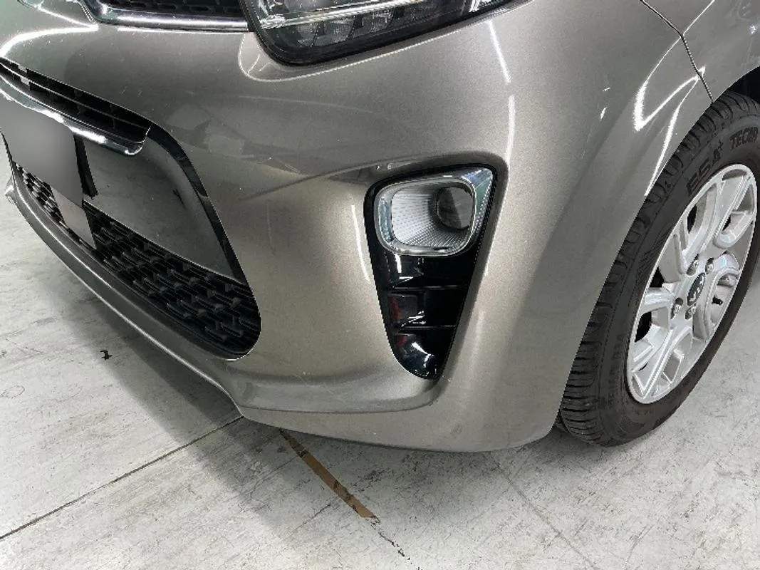 KIA Picanto 1.2 CVVT SwissC-L, 84 PS — zdjęcie 13