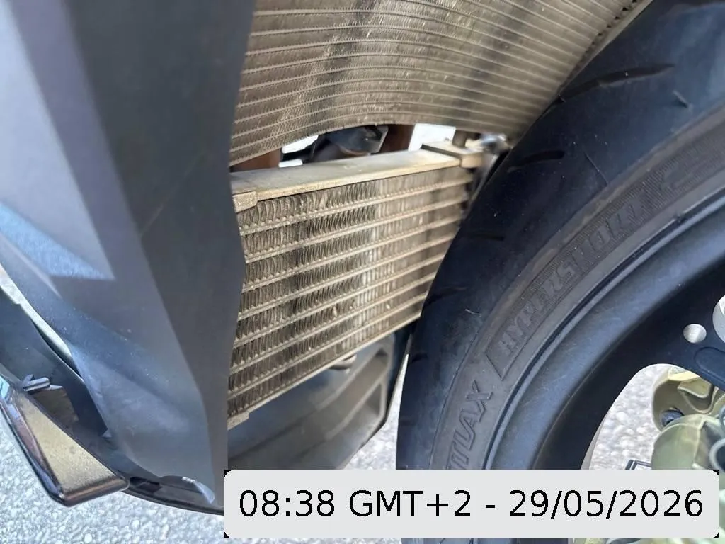 BMW S 1000 RR 1.0, 165 PS — zdjęcie 14