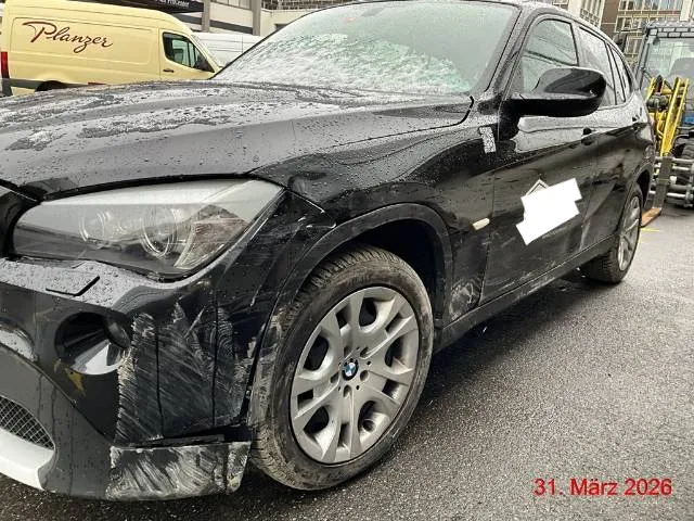 BMW X1 xDrive 18d Steptronic 2.0, 143 PS — zdjęcie 12