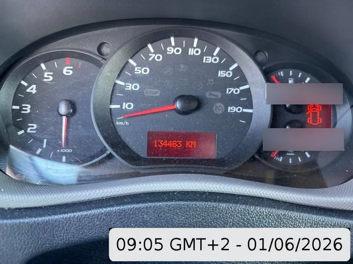 Renault Master III T35, 131 PS — zdjęcie 9