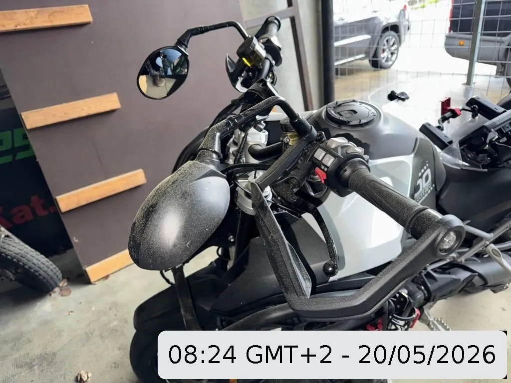 TRIUMPH 1200 GT, 150 PS — zdjęcie 7