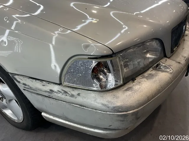 Volvo V70 Kombi 2.4 T, 193 PS — zdjęcie 9
