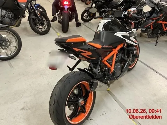 KTM 1290 SUPER DUKE R , 179 PS — zdjęcie 4