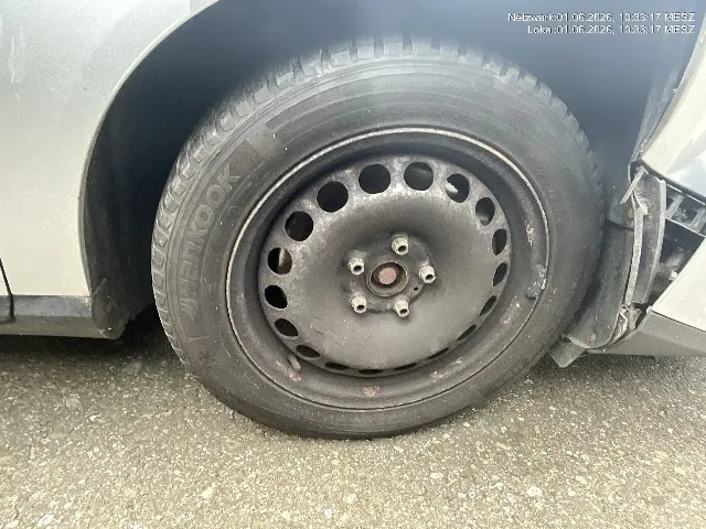 VW Passat Variant 2.0 TDI BM Comfortline 2.0, 110 PS — zdjęcie 9