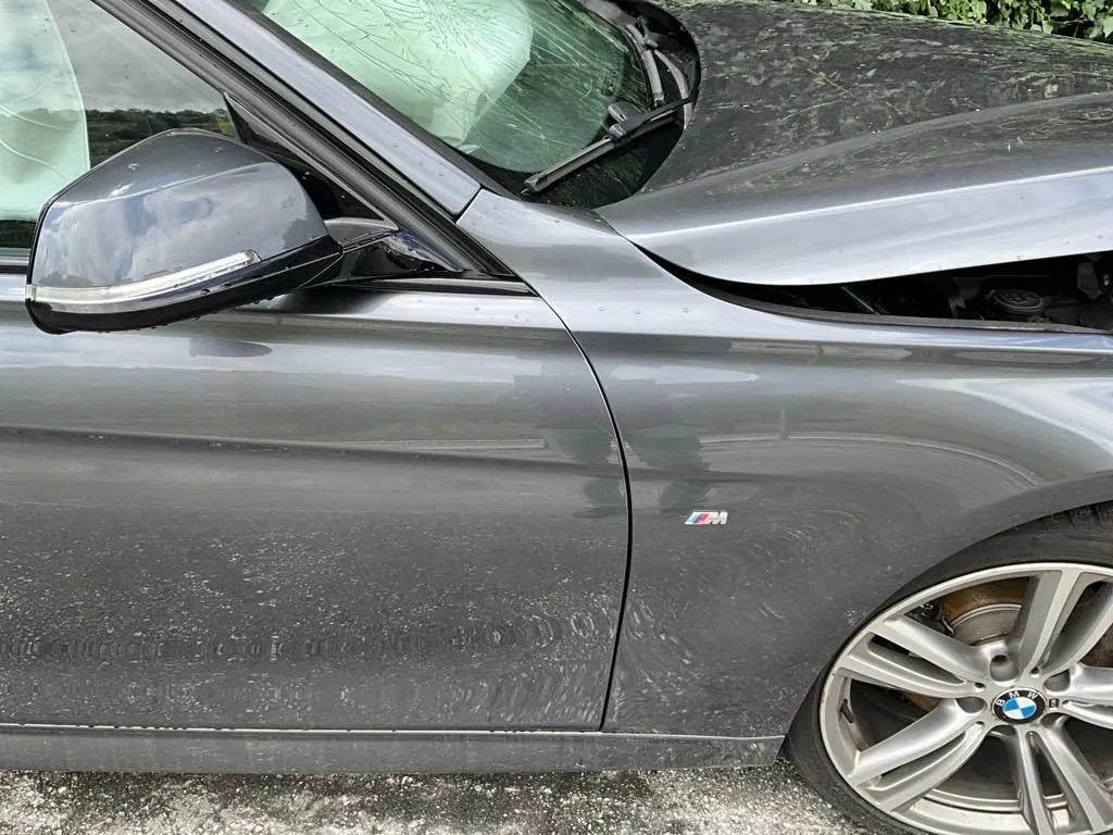 BMW 320d Touring xDrive SAG Automatic 2.0, 184 PS — zdjęcie 13