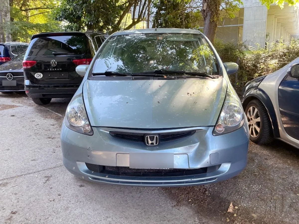 Honda 1.4, 83 PS — zdjęcie 4