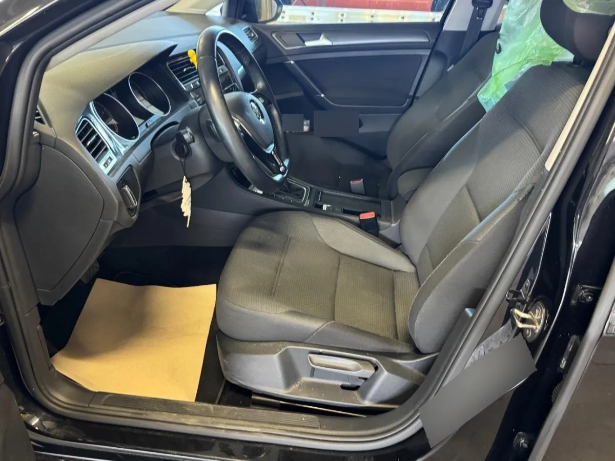 VW GOLF 1.5 TSI EVO Comfort, 150 PS — zdjęcie 9