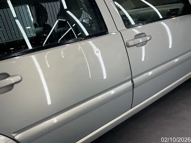 Volvo V70 Kombi 2.4 T, 193 PS — zdjęcie 13