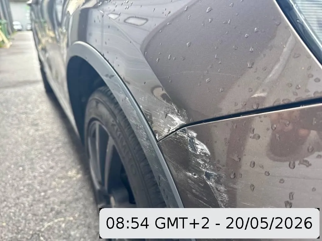 VW Touareg Hybrid 3.0, 333 PS — zdjęcie 11