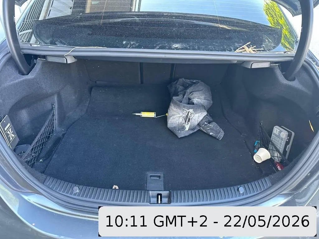 Mercedes-Benz C-Classe Limousine - W205/V205 ap 04.2018 Code 809 C 220 d 2.0, 193 PS — zdjęcie 14
