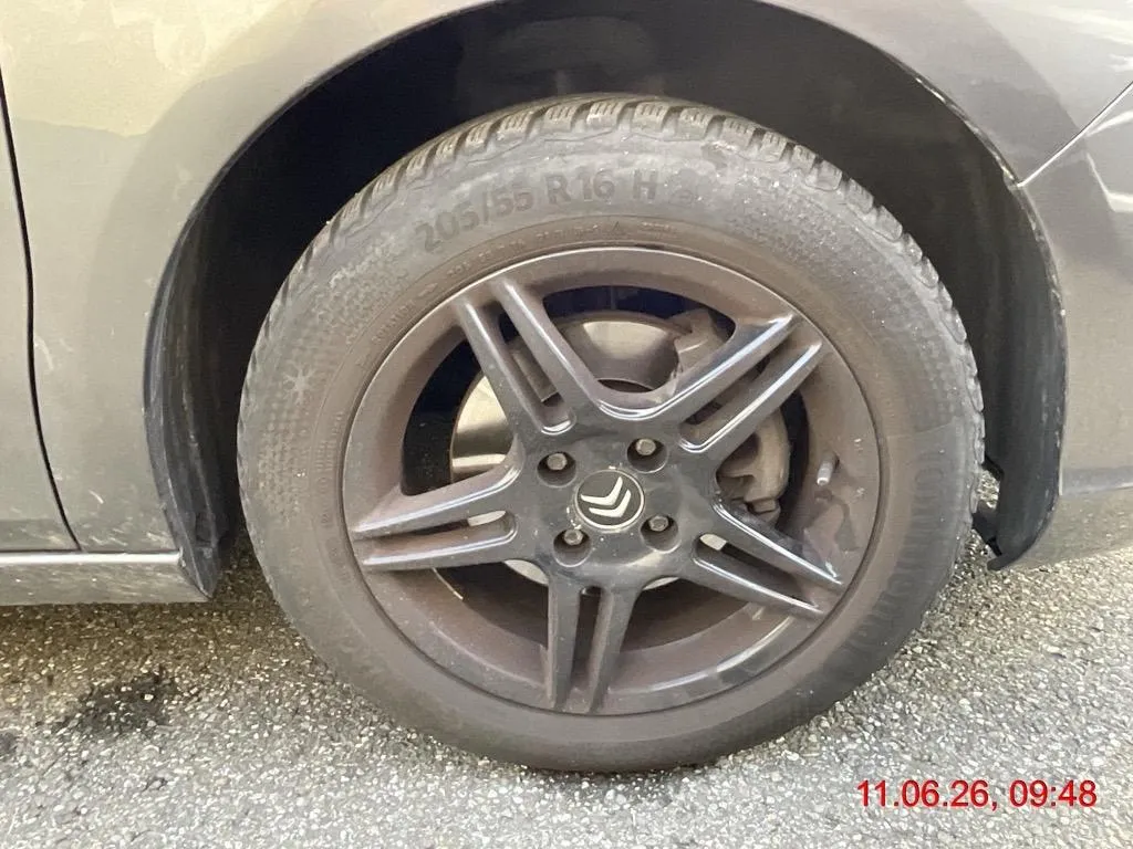 Citroën C4 1.2 Pure Tech Shine, 131 PS — zdjęcie 15