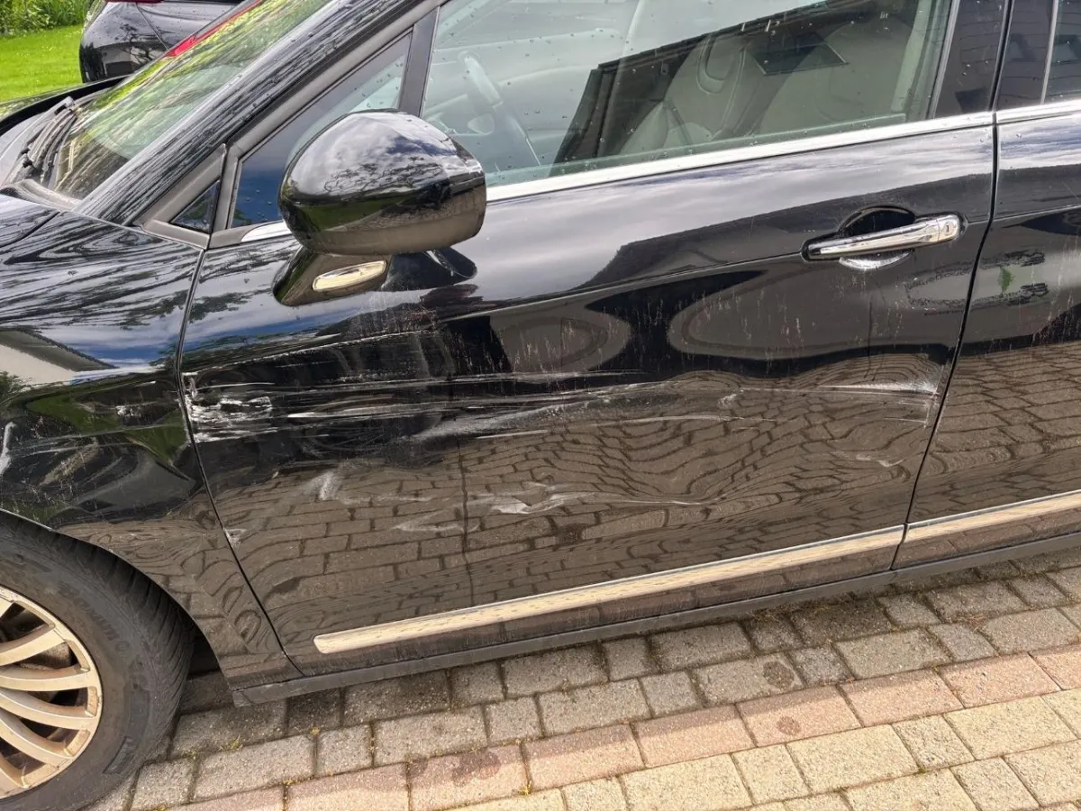 Citroën C5 3.0 V6 HDI TR 3.0, 241 PS — zdjęcie 13