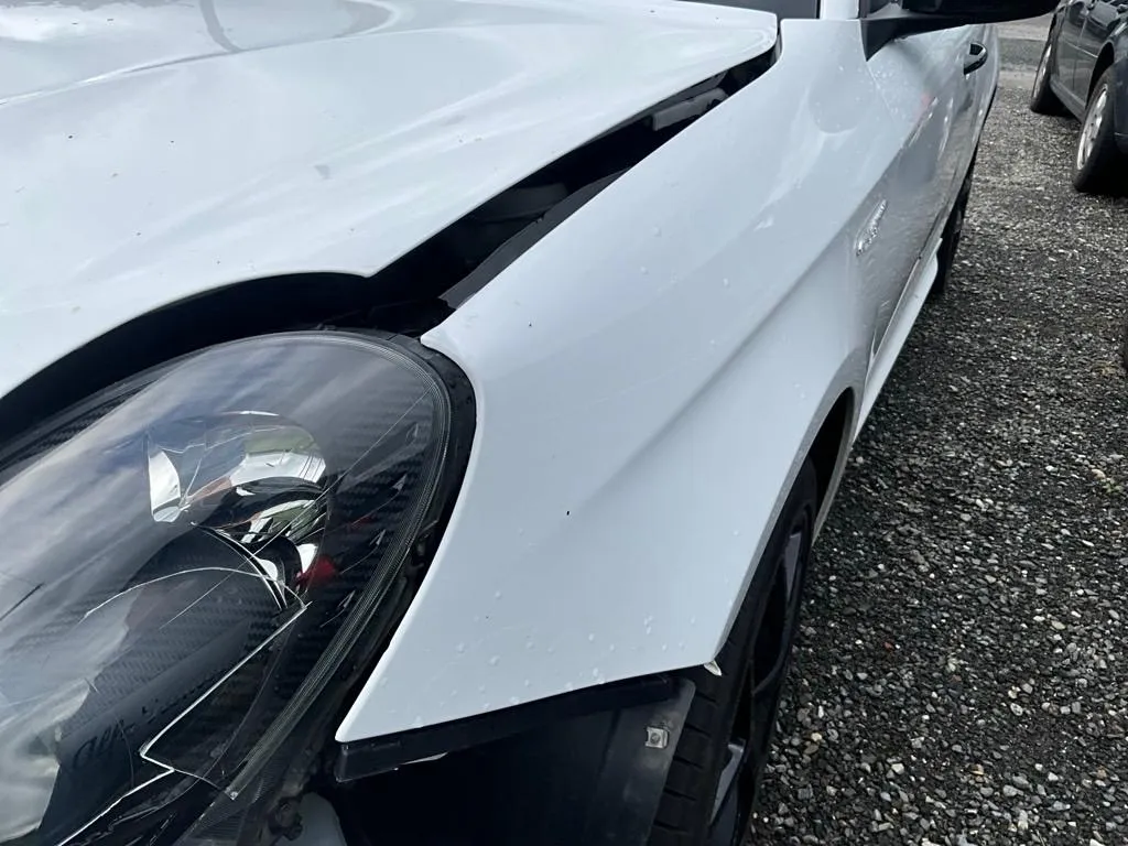 Alfa Romeo Giulietta 1.4 TB Sport 1.4, 120 PS — zdjęcie 14