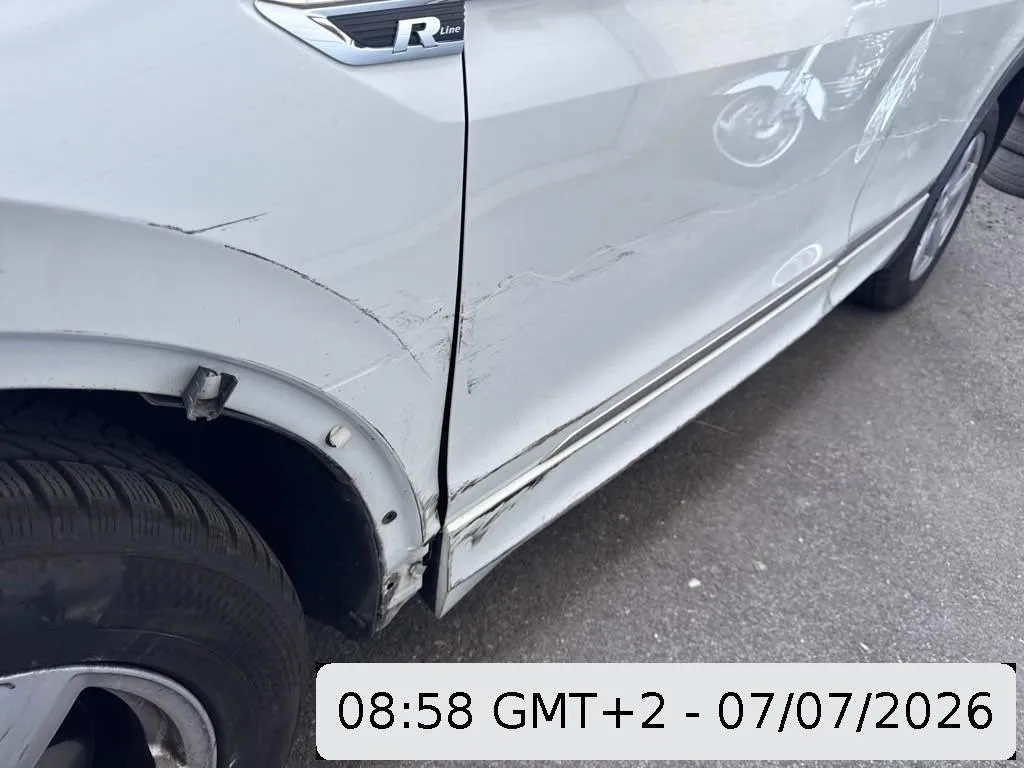 VW Tiguan 2.0TSI High 4M, 180 PS — zdjęcie 11