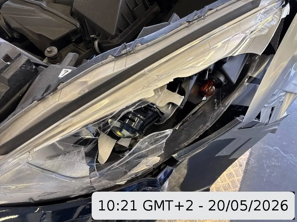 Mazda 5 2.0 DI SI , 150 PS — zdjęcie 11
