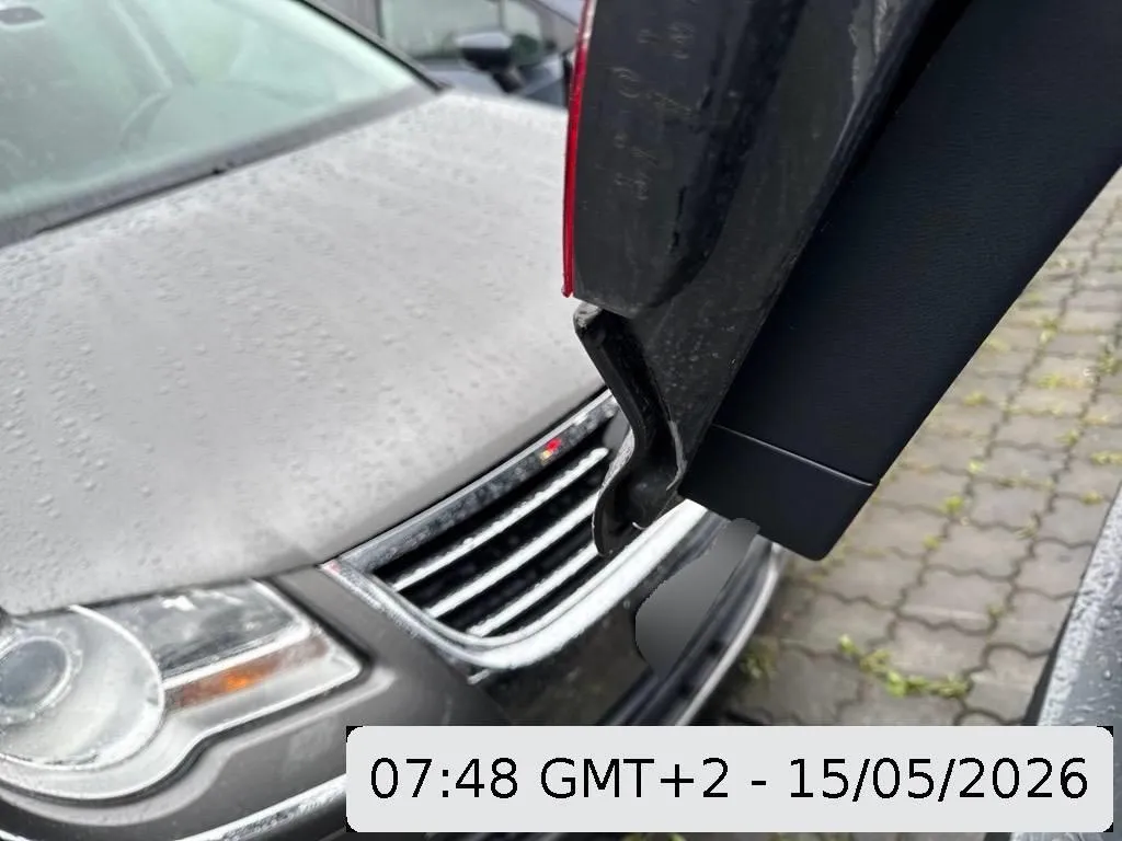 Mercedes-Benz GLC - X253 GLC 250 d 4MATIC 2.1, 203 PS — zdjęcie 11