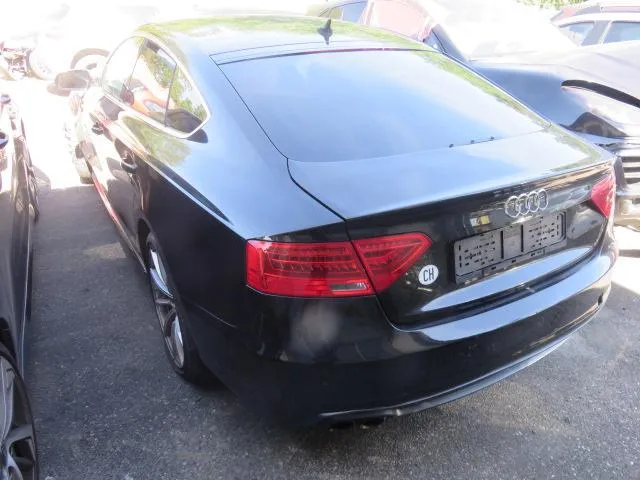 Audi A5 A5 Sportback 2.0 TDI 2.0, 177 PS — zdjęcie 1