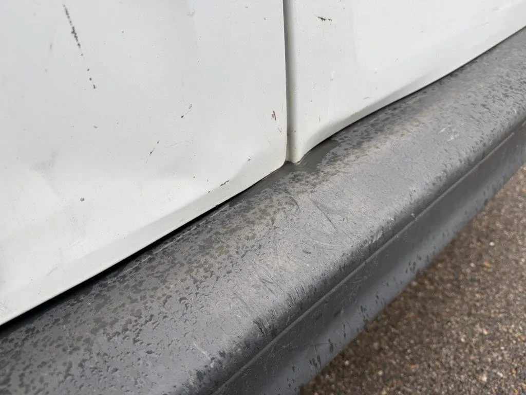 Renault Trafic 2.7 t L1 H1 2.0 dCi, 90 PS — zdjęcie 10