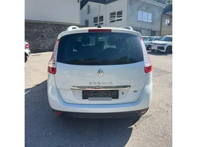 Renault Scenic III Scenic III Bose 1.5, 109 PS — zdjęcie 3
